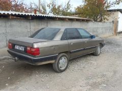 Фото авто Audi 100