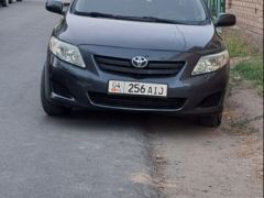 Фото авто Toyota Corolla