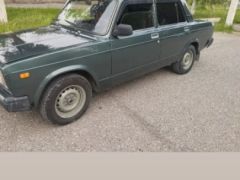 Photo of the vehicle ВАЗ (Lada) 2107