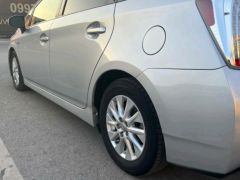 Photo of the vehicle Toyota Prius