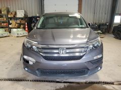 Сүрөт унаа Honda Pilot