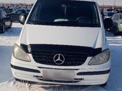 Сүрөт унаа Mercedes-Benz Viano