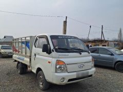 Фото авто Hyundai Porter