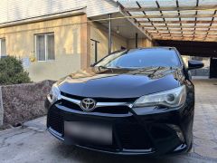 Сүрөт унаа Toyota Camry