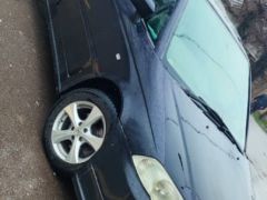 Сүрөт унаа Honda Odyssey