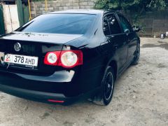 Сүрөт унаа Volkswagen Jetta