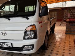 Фото авто Hyundai Porter