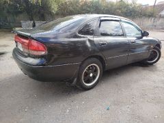 Photo of the vehicle Mazda 626