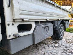 Фото авто Hyundai Porter