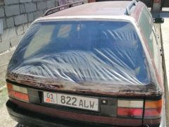 Сүрөт унаа Volkswagen Passat