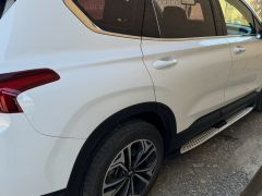 Фото авто Hyundai Santa Fe