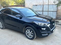 Photo of the vehicle Hyundai Tucson