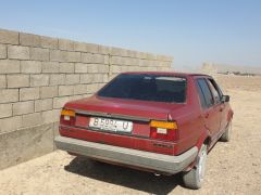 Сүрөт унаа Volkswagen Jetta