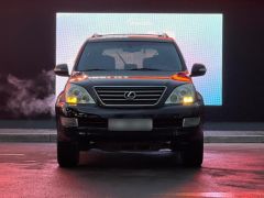 Сүрөт унаа Lexus GX