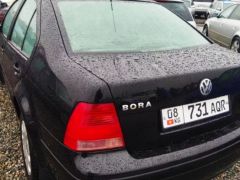 Photo of the vehicle Volkswagen Bora