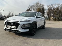 Фото авто Hyundai Kona