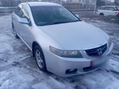 Сүрөт унаа Honda Accord