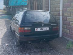 Сүрөт унаа Volkswagen Passat