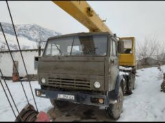 Photo of the vehicle КамАЗ КамАЗ