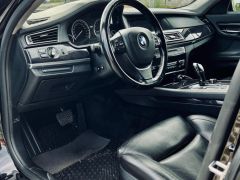 Фото авто BMW 7 серии