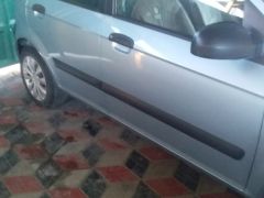 Сүрөт унаа Hyundai Getz