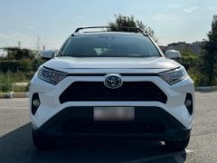 Фото авто Toyota RAV4