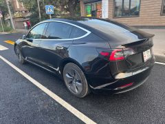 Сүрөт унаа Tesla Model 3