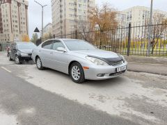 Сүрөт унаа Toyota Windom