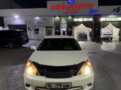 Фото авто Toyota Windom