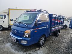 Фото авто Hyundai Porter