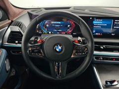 Сүрөт унаа BMW XM