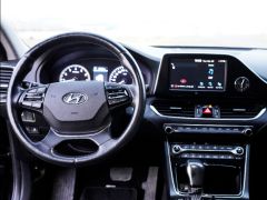 Сүрөт унаа Hyundai Grandeur