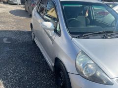 Photo of the vehicle Honda Fit