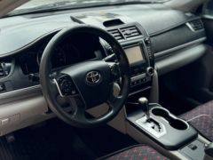 Сүрөт унаа Toyota Camry