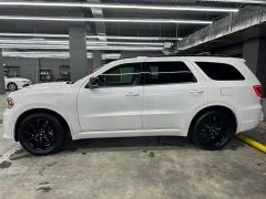 Сүрөт унаа Dodge Durango