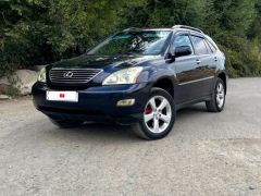 Photo of the vehicle Lexus RX