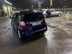 Сүрөт унаа Honda Fit