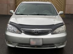 Сүрөт унаа Toyota Camry