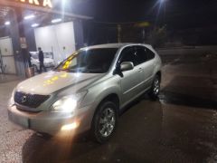 Photo of the vehicle Toyota Harrier