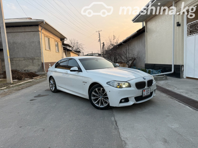 BMW 5 серии