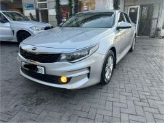 Сүрөт унаа Kia K5