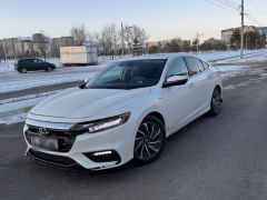 Фото авто Honda Insight