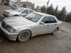 Photo of the vehicle Mercedes-Benz C-Класс