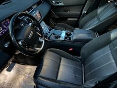 Сүрөт унаа Land Rover Range Rover Velar