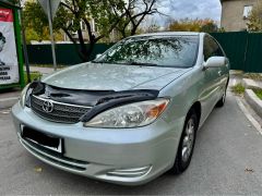 Сүрөт унаа Toyota Camry