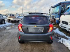 Photo of the vehicle Chevrolet Spark