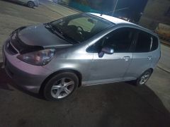 Фото авто Honda Fit