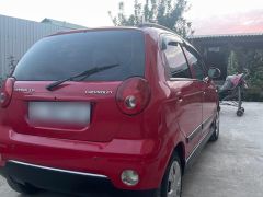 Сүрөт унаа Daewoo Matiz