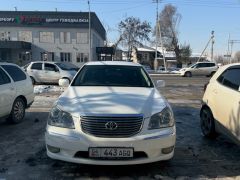 Сүрөт унаа Toyota Crown Majesta