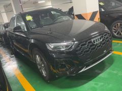 Фото авто Audi Q5